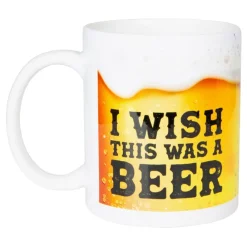 Best Hisab/Joker Company AB Krus I Wish This Was A Beer