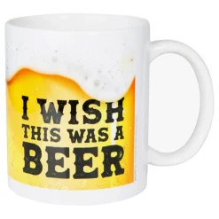 Best Hisab/Joker Company AB Krus I Wish This Was A Beer