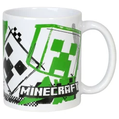 Hisab/Joker Company AB Krus Minecraft™ Iconicmono