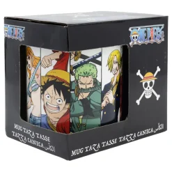 Hisab/Joker Company AB Krus One Piece - Hjem & Husholdning