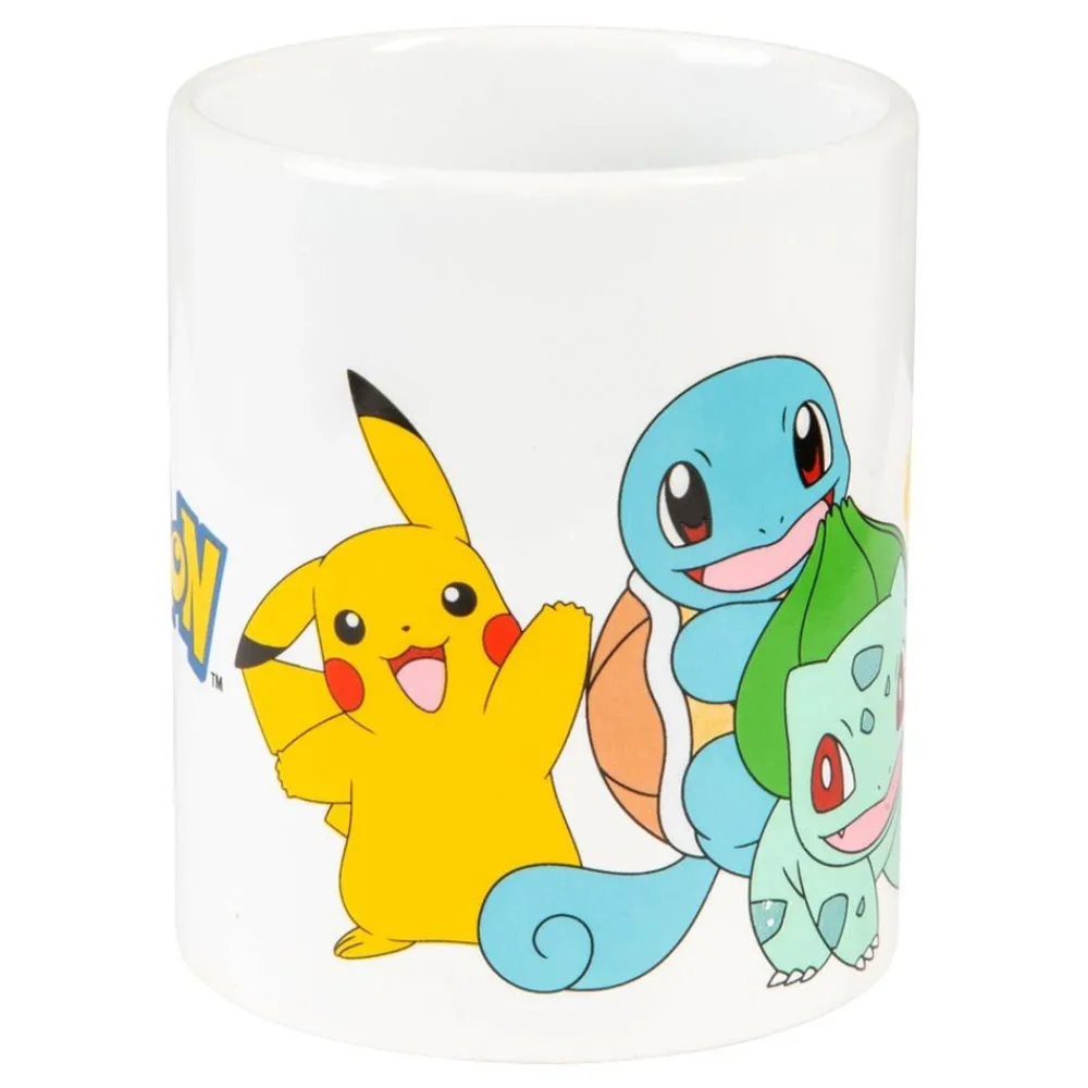 Hot Hisab/Joker Company AB Krus Pokémon