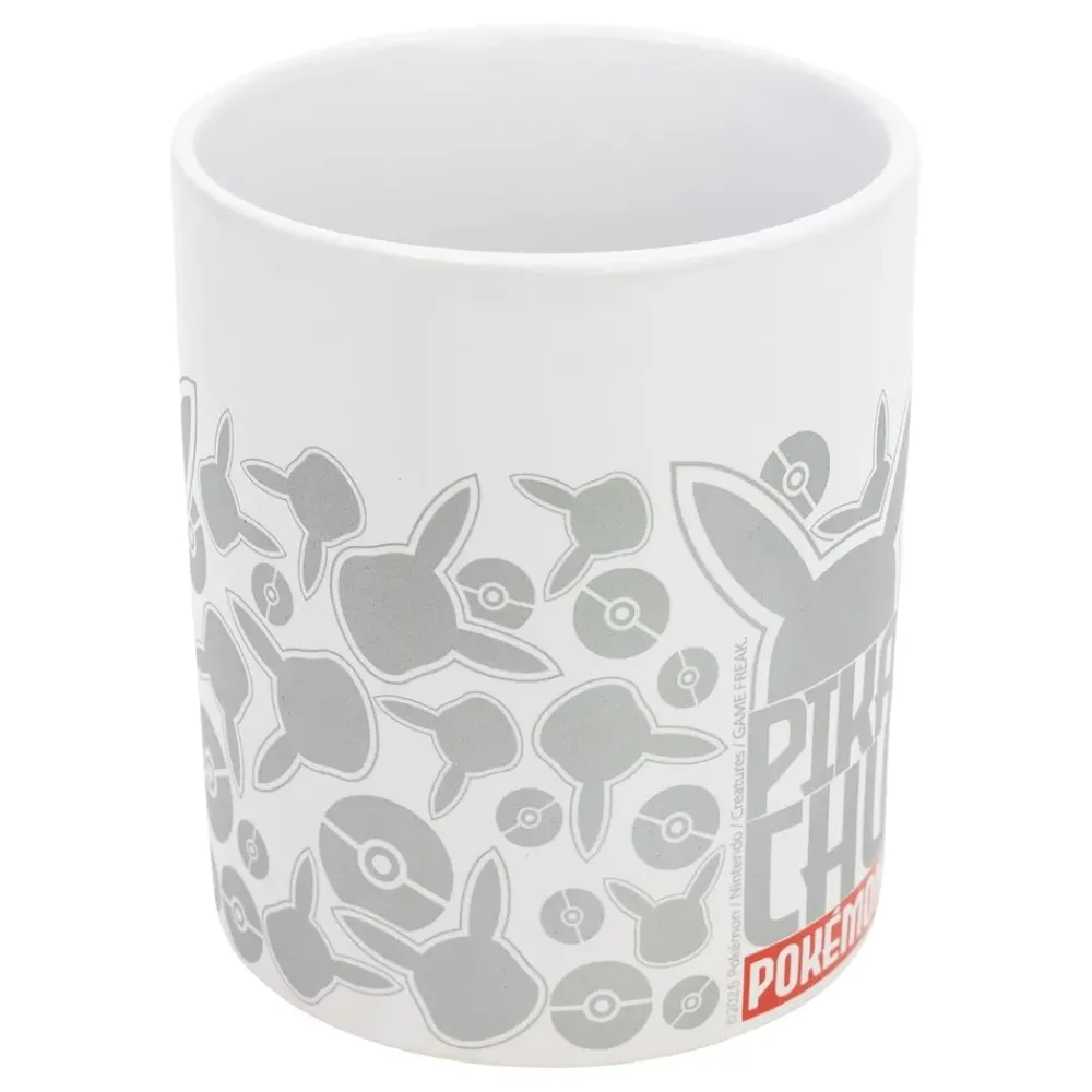 Hisab/Joker Company AB Krus Pokémon™ Metal Meltdown - Hjem & Husholdning|Hobby & Fritid