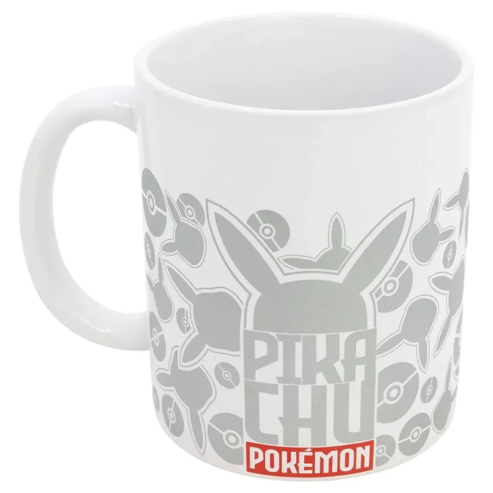 Hisab/Joker Company AB Krus Pokémon™ Metal Meltdown - Hjem & Husholdning|Hobby & Fritid