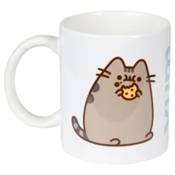 Hisab/Joker Company AB Krus Pusheen - Hjem & Husholdning
