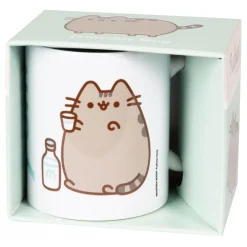 Hisab/Joker Company AB Krus Pusheen - Hjem & Husholdning