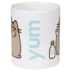 Hisab/Joker Company AB Krus Pusheen - Hjem & Husholdning