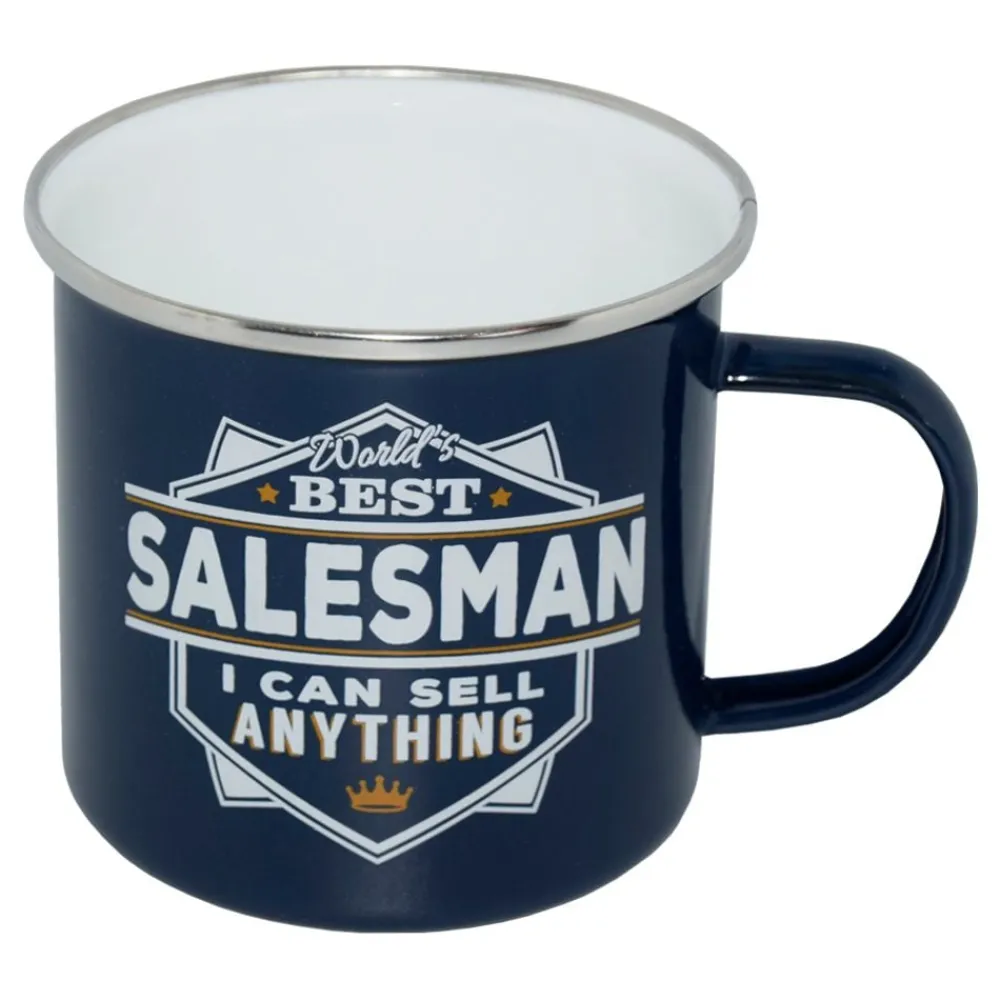 Hisab/Joker Company AB Krus Salesman