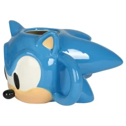 Hisab/Joker Company AB Krus Sonic the Hedgehog - Hjem & Husholdning|Merchandise