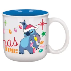 Hisab/Joker Company AB Krus Stitch Xmas - Hjem & Husholdning|Merchandise
