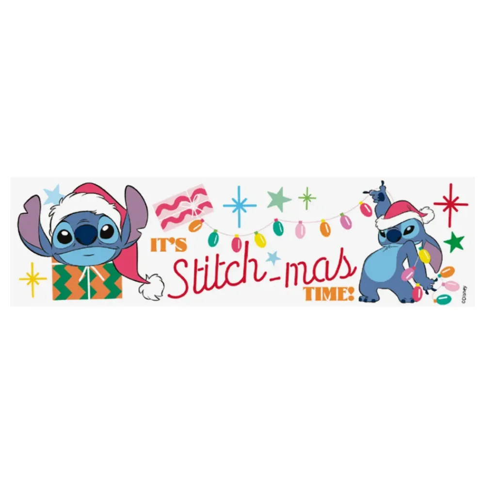 Hisab/Joker Company AB Krus Stitch Xmas - Hjem & Husholdning|Merchandise