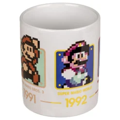 Out of the blue KG Krus Super Mario 1987-2006 - Hjem & Husholdning|Merchandise