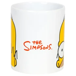 Hisab/Joker Company AB Krus The Simpsons