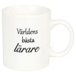 Clearance Hisab/Joker Company AB Krus Verdens Bedste Lærer