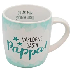 Sale Hisab/Joker Company AB Krus Världens Bästa Pappa