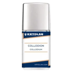 Clearance Butterick's AB Kryolan Collodium