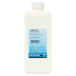 Clearance Butterick's AB Kryolan Flydende Latex