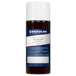 Butterick's AB Kryolan F/X Blod - Sminke|Merchandise