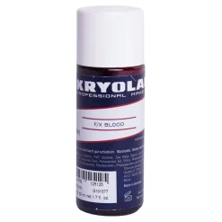 Butterick's AB Kryolan F/X Blod - Sminke|Merchandise