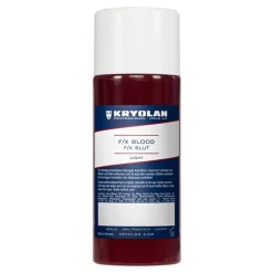 Butterick's AB Kryolan F/X Blod - Sminke|Merchandise