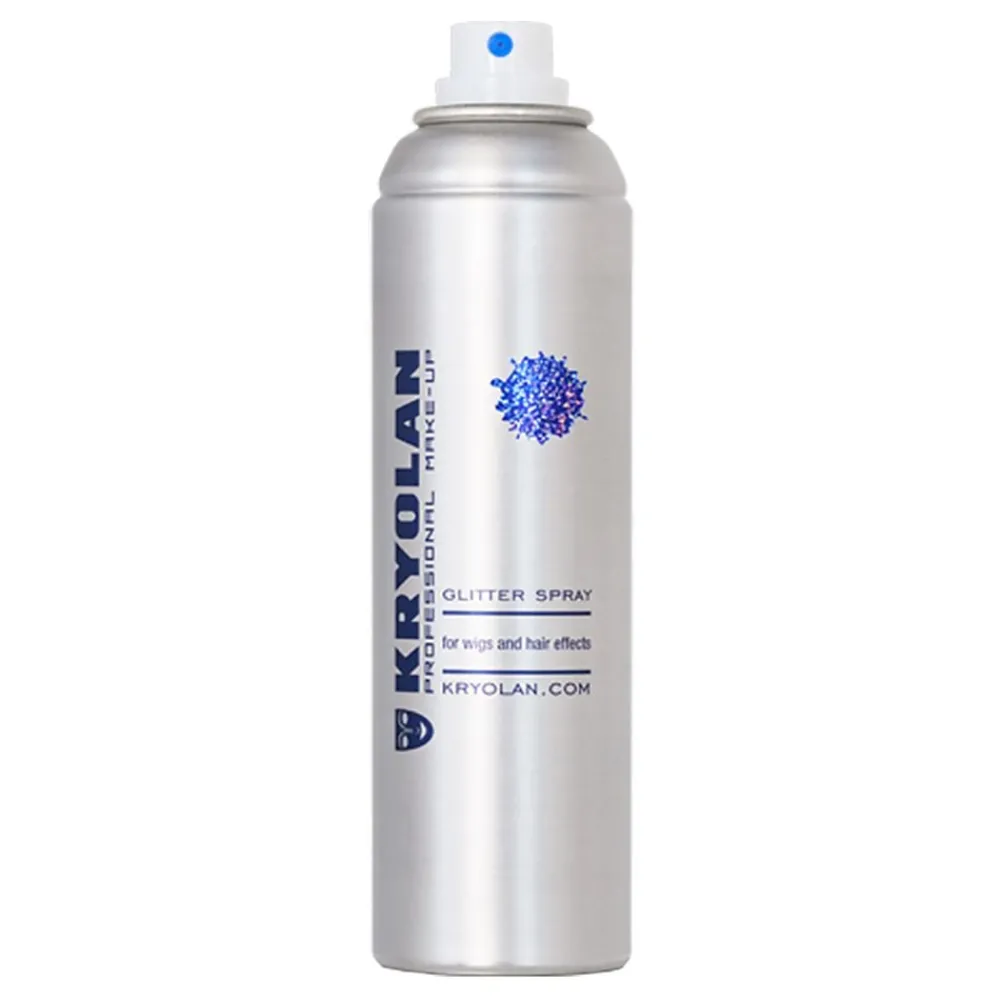 Outlet Butterick's AB Kryolan Glitterspray