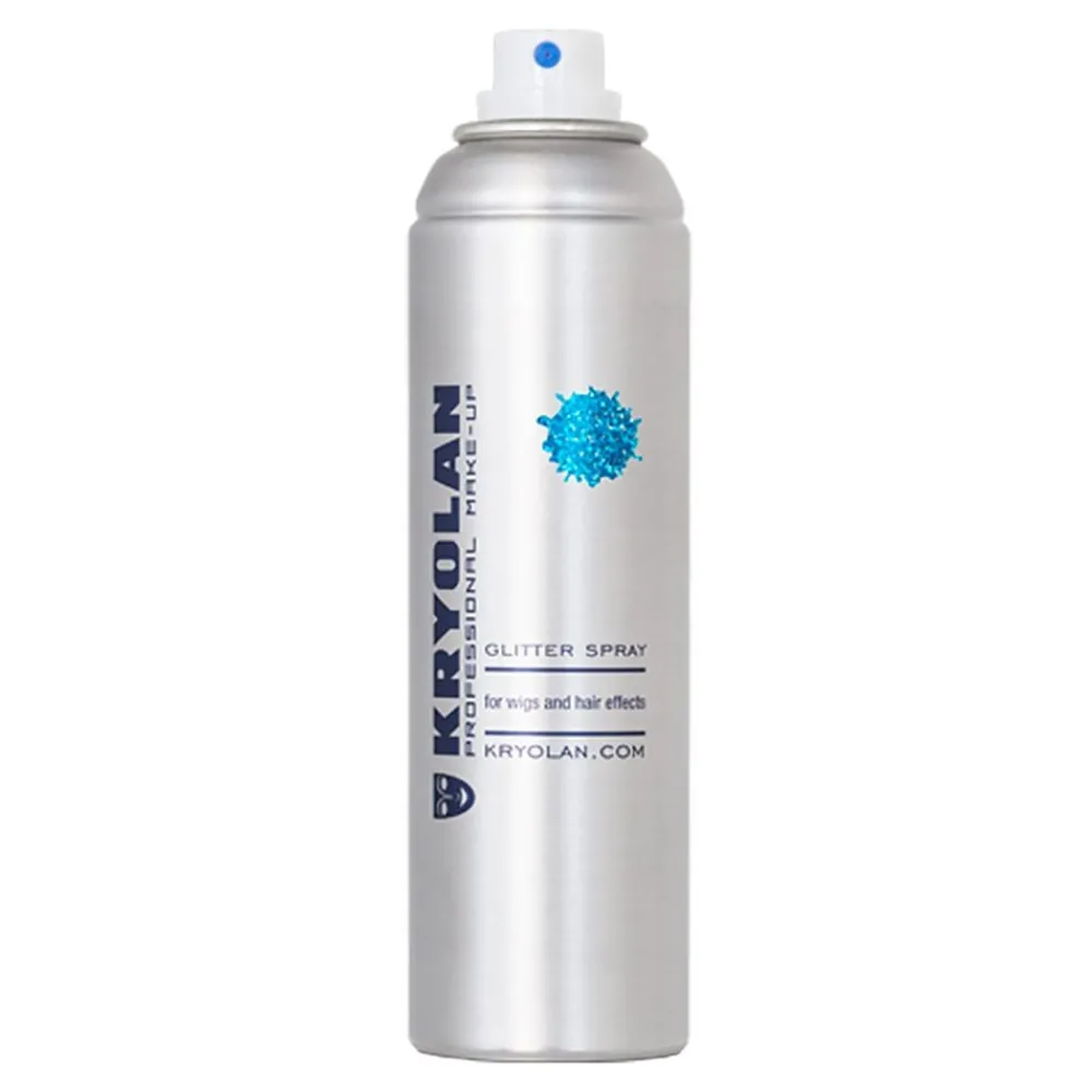 Outlet Butterick's AB Kryolan Glitterspray