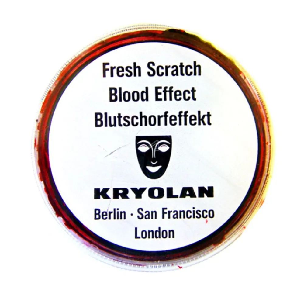 New Butterick's AB Kryolan Koaguleret Blod