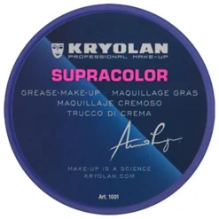 Sale Butterick's AB Kryolan Supracolor Sminke