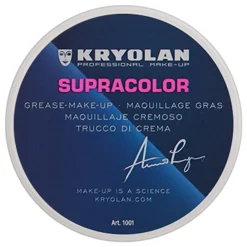 Sale Butterick's AB Kryolan Supracolor Sminke