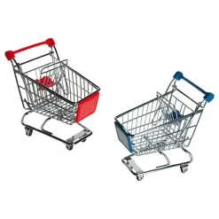 Outlet Out of the blue KG Kuglepenholder Kundevogn