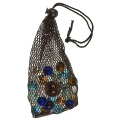 Out of the blue KG Kugler i Netpose - Spil & Leg|Hobby & Fritid