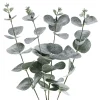 PartyDeco sp. z o.o. Kunstig Eucalyptus - Oppyntning|Hjem & Husholdning