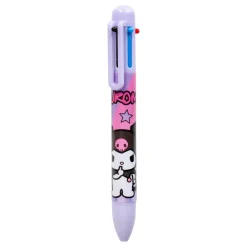 Outlet Hisab/Joker Company AB Kuromi Multifarvet Pen