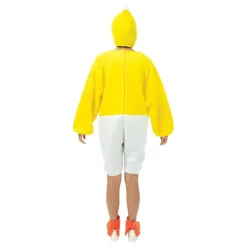 Best Ptit Clown Kylling Dame Kostume