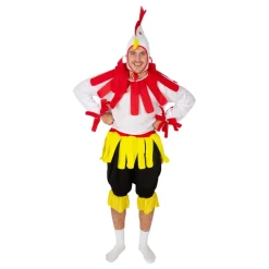 New Hisab/Joker Company AB Kylling Kostume