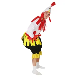 New Hisab/Joker Company AB Kylling Kostume