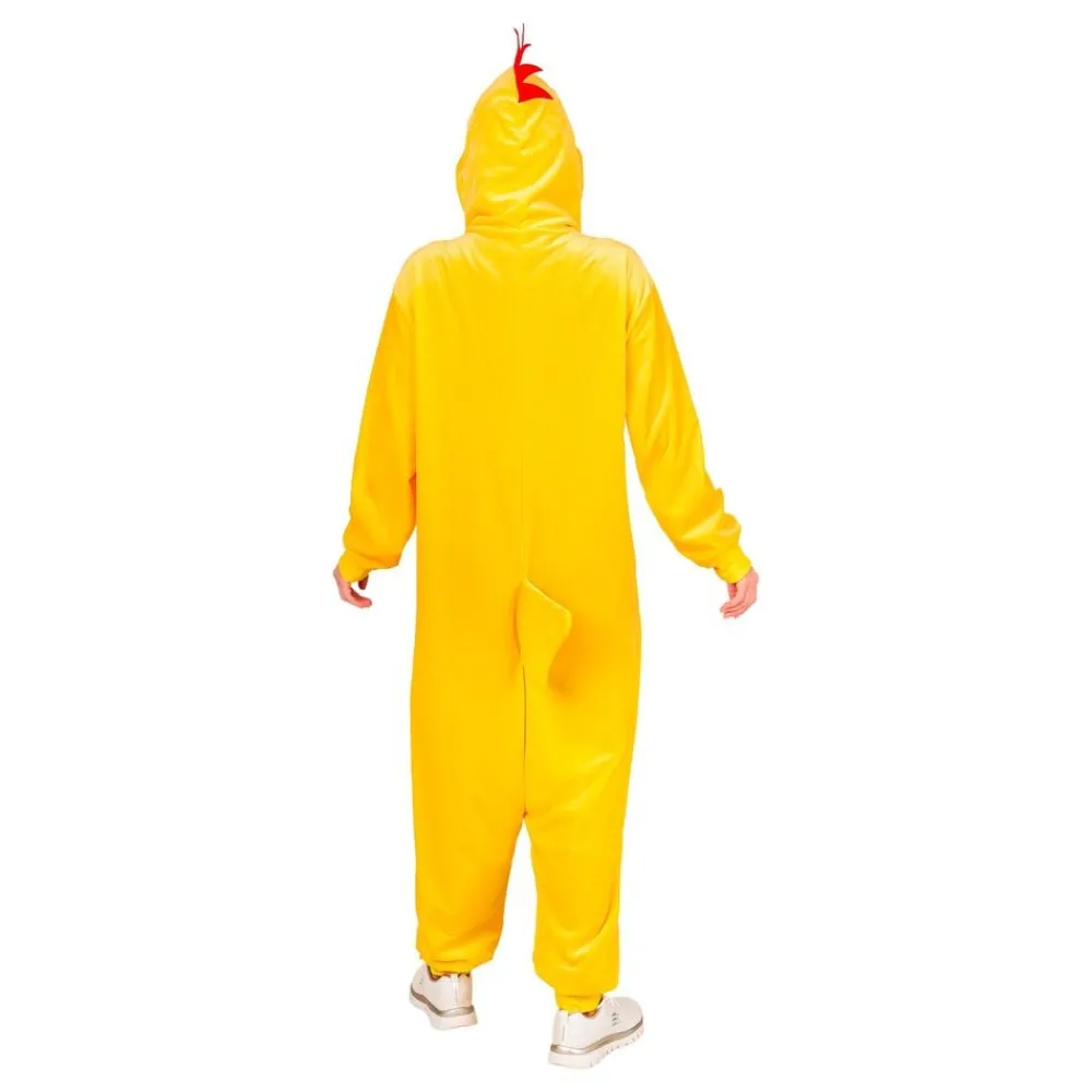 Clearance Widmann S.r.l. Kylling Onesie Kostume