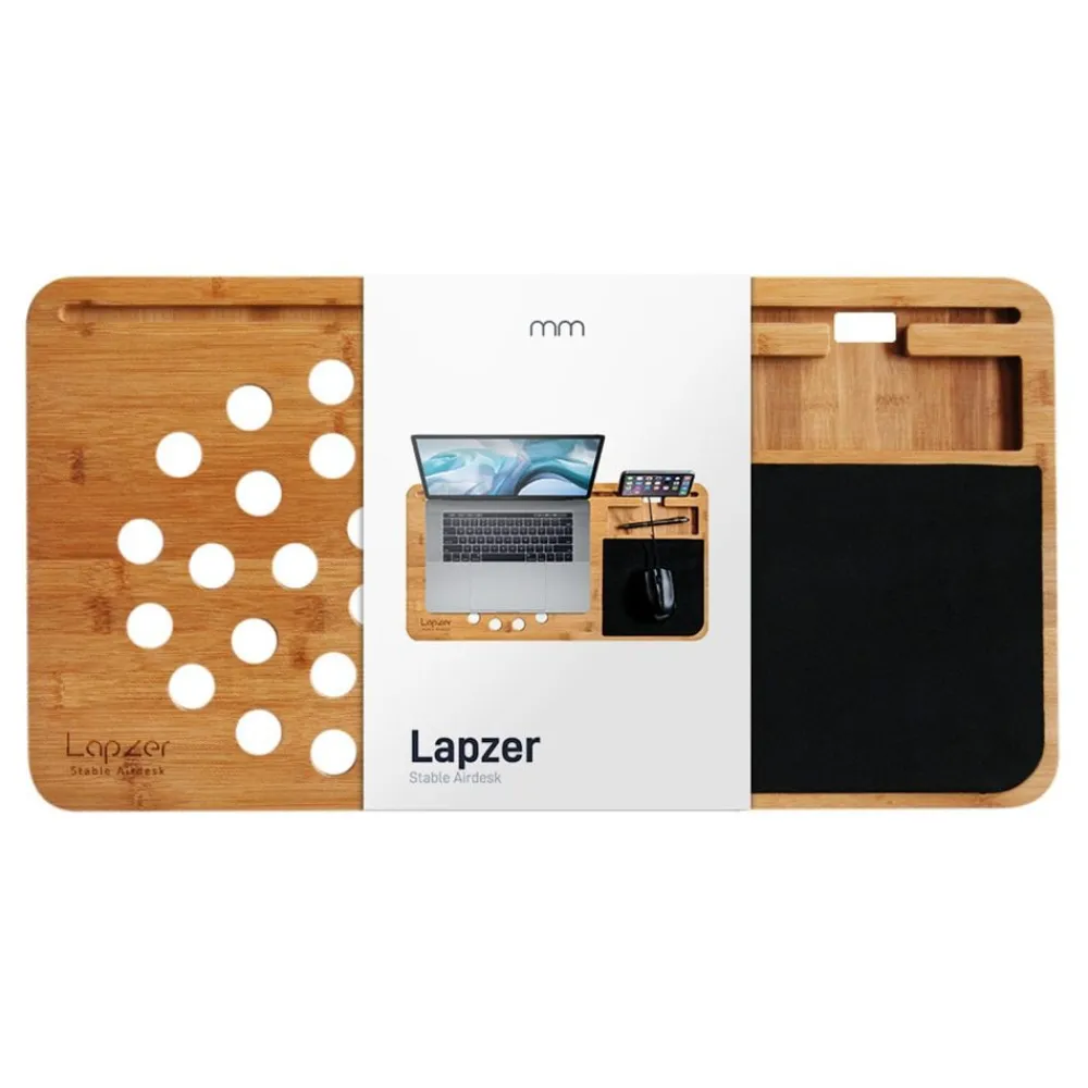 Hot Mikamax B.V. Lapzer Laptopbord