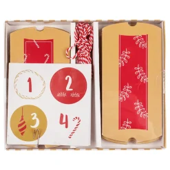 Out of the blue KG Lav din Egen Julekalender - Hobby & Fritid