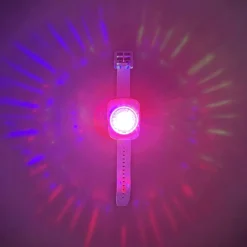 Best ESPA NV LED Armbånd Farveskiftende