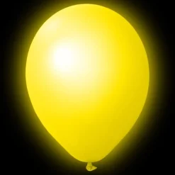 Sale Globos Europe B.V. LED-balloner Gule