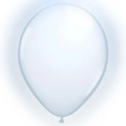 Reithmüller Europe GmbH LED-Balloner Hvide