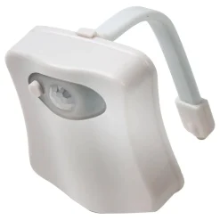 Hot Mikamax B.V. Led-belysning til Toilet