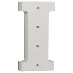 Online Out of the blue KG LED- Træ Hvid