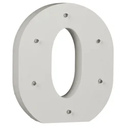 Online Out of the blue KG LED- Træ Hvid