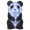 Outlet Star Trading AB LED Dekorationsfigur Panda