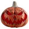 Discount ESPA NV LED halloween-græskar med lydprop