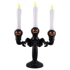 Best ESPA NV LED Kandelaber halloween