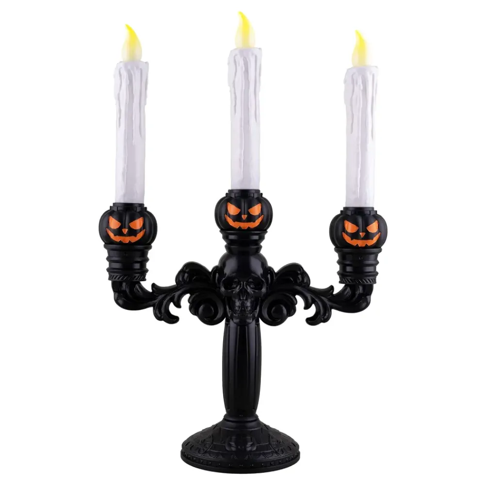 Best ESPA NV LED Kandelaber halloween