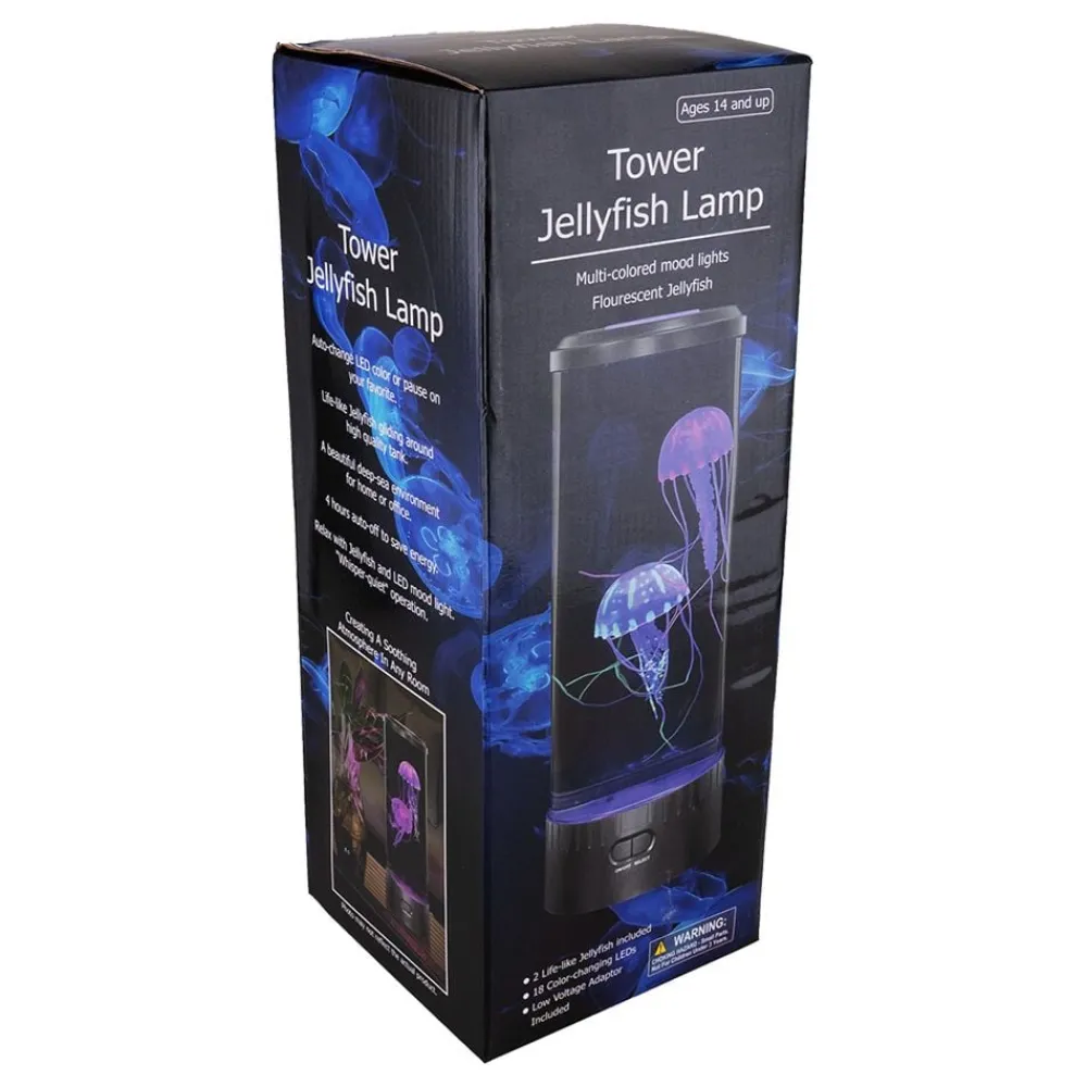 Hot ESPA NV LED Lampe Jellyfish