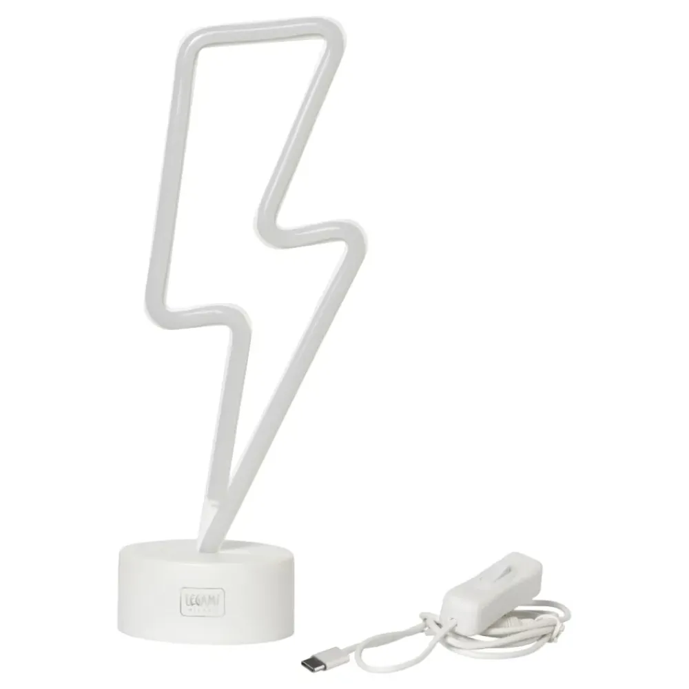 Best Kidek AB LED-lampe Lyn med neon-effekt